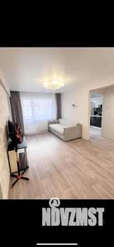 1-к квартира, на длительный срок, 45м2, 5/5 этаж