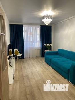 2-к квартира, на длительный срок, 57м2, 14/16 этаж