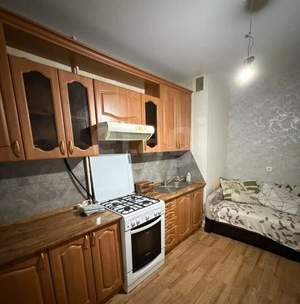 1-к квартира, на длительный срок, 33м2, 9/10 этаж