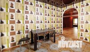 3-к квартира, посуточно, 100м2, 1/1 этаж