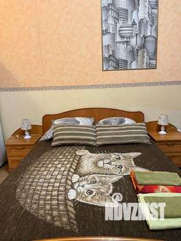 1-к квартира, посуточно, 31м2, 4/5 этаж