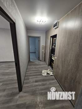 2-к квартира, на длительный срок, 52м2, 1/10 этаж