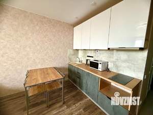 Студия квартира, посуточно, 35м2, 7/14 этаж
