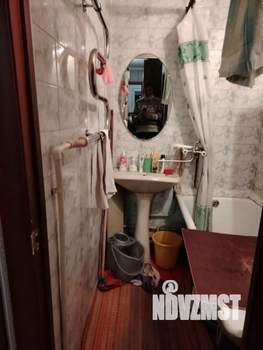 2-к квартира, на длительный срок, 53м2, 5/9 этаж