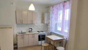 1-к квартира, на длительный срок, 36м2, 7/9 этаж