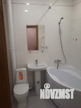 1-к квартира, на длительный срок, 38м2, 3/16 этаж