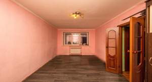 1-к квартира, на длительный срок, 34м2, 5/5 этаж