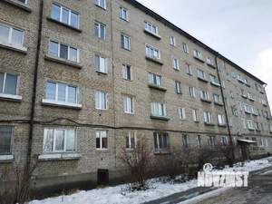 1-к квартира, на длительный срок, 29м2, 2/5 этаж