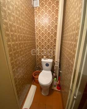 1-к квартира, на длительный срок, 30м2, 7/10 этаж