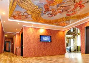 3-к квартира, посуточно, 100м2, 4/10 этаж