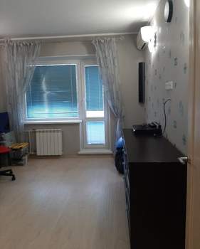 2-к квартира, на длительный срок, 48м2, 3/9 этаж