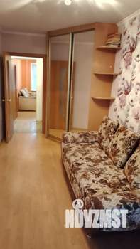 3-к квартира, на длительный срок, 54м2, 1/5 этаж