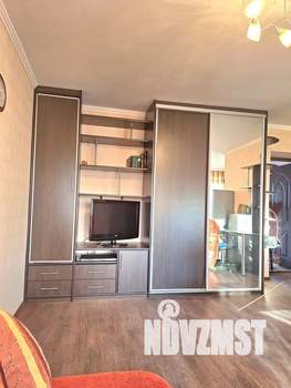 Студия квартира, посуточно, 30м2, 5/5 этаж