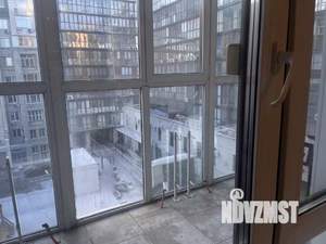 1-к квартира, на длительный срок, 48м2, 5/8 этаж