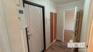 2-к квартира, на длительный срок, 44м2, 3/9 этаж