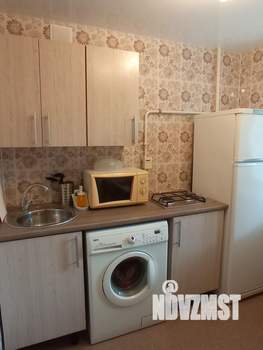 1-к квартира, посуточно, 31м2, 3/5 этаж