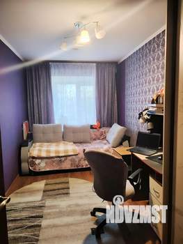 3-к квартира, на длительный срок, 56м2, 2/5 этаж
