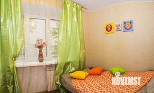 2-к квартира, посуточно, 35м2, 2/5 этаж