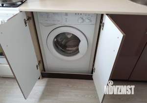 1-к квартира, посуточно, 31м2, 1/1 этаж