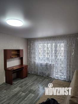 1-к квартира, на длительный срок, 37м2, 3/9 этаж