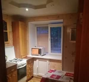 1-к квартира, на длительный срок, 30м2, 1/5 этаж