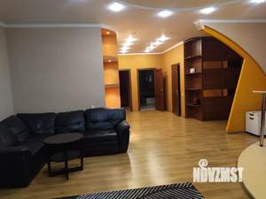 3-к квартира, на длительный срок, 100м2, 3/6 этаж