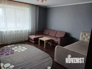 1-к квартира, на длительный срок, 58м2, 1/5 этаж