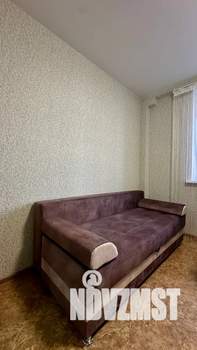 1-к квартира, посуточно, 43м2, 14/16 этаж