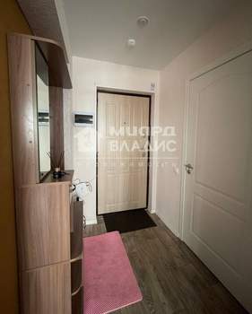 Студия квартира, на длительный срок, 34м2, 4/5 этаж