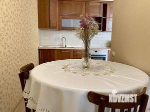 1-к квартира, на длительный срок, 56м2, 9/13 этаж