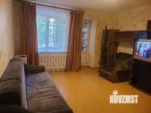 2-к квартира, на длительный срок, 54м2, 1/5 этаж