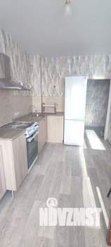 1-к квартира, на длительный срок, 43м2, 5/12 этаж