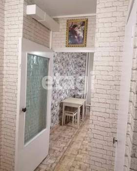 1-к квартира, на длительный срок, 38м2, 7/9 этаж