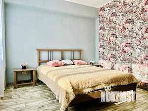 3-к квартира, посуточно, 53м2, 4/5 этаж