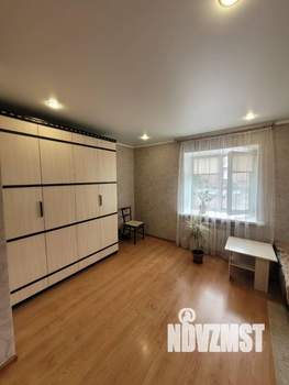 1-к квартира, на длительный срок, 29м2, 2/5 этаж