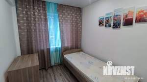 3-к квартира, на длительный срок, 57м2, 1/5 этаж