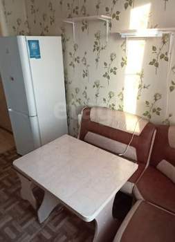 1-к квартира, на длительный срок, 40м2, 6/10 этаж