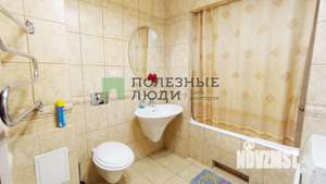 2-к квартира, на длительный срок, 83м2, 3/9 этаж