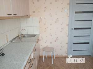 1-к квартира, на длительный срок, 38м2, 7/10 этаж