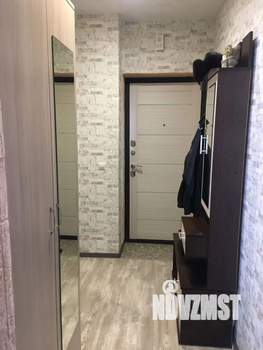 Студия квартира, на длительный срок, 30м2, 12/19 этаж