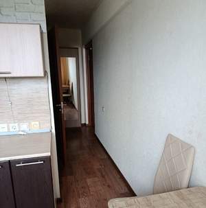 1-к квартира, на длительный срок, 31м2, 5/5 этаж