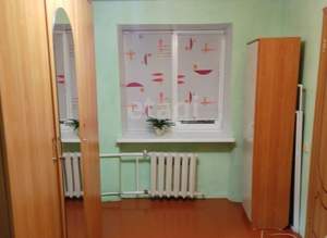 2-к квартира, на длительный срок, 42м2, 2/5 этаж