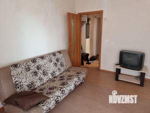 2-к квартира, на длительный срок, 37м2, 3/3 этаж