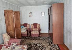 1-к квартира, на длительный срок, 37м2, 3/5 этаж