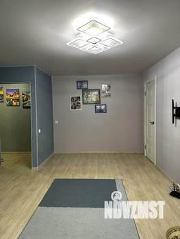 2-к квартира, на длительный срок, 45м2, 3/5 этаж