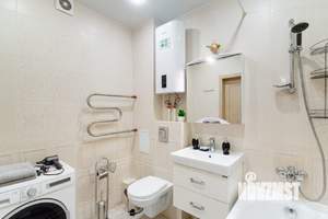 2-к квартира, посуточно, 65м2, 8/14 этаж