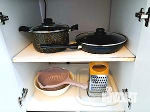 1-к квартира, посуточно, 24м2, 5/9 этаж