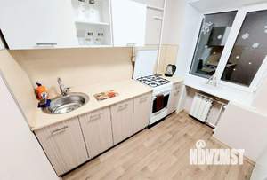 1-к квартира, посуточно, 31м2, 1/1 этаж