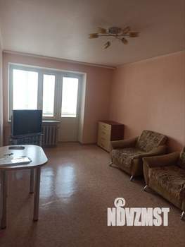 1-к квартира, на длительный срок, 38м2, 9/9 этаж