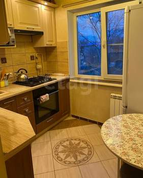 2-к квартира, на длительный срок, 48м2, 5/5 этаж